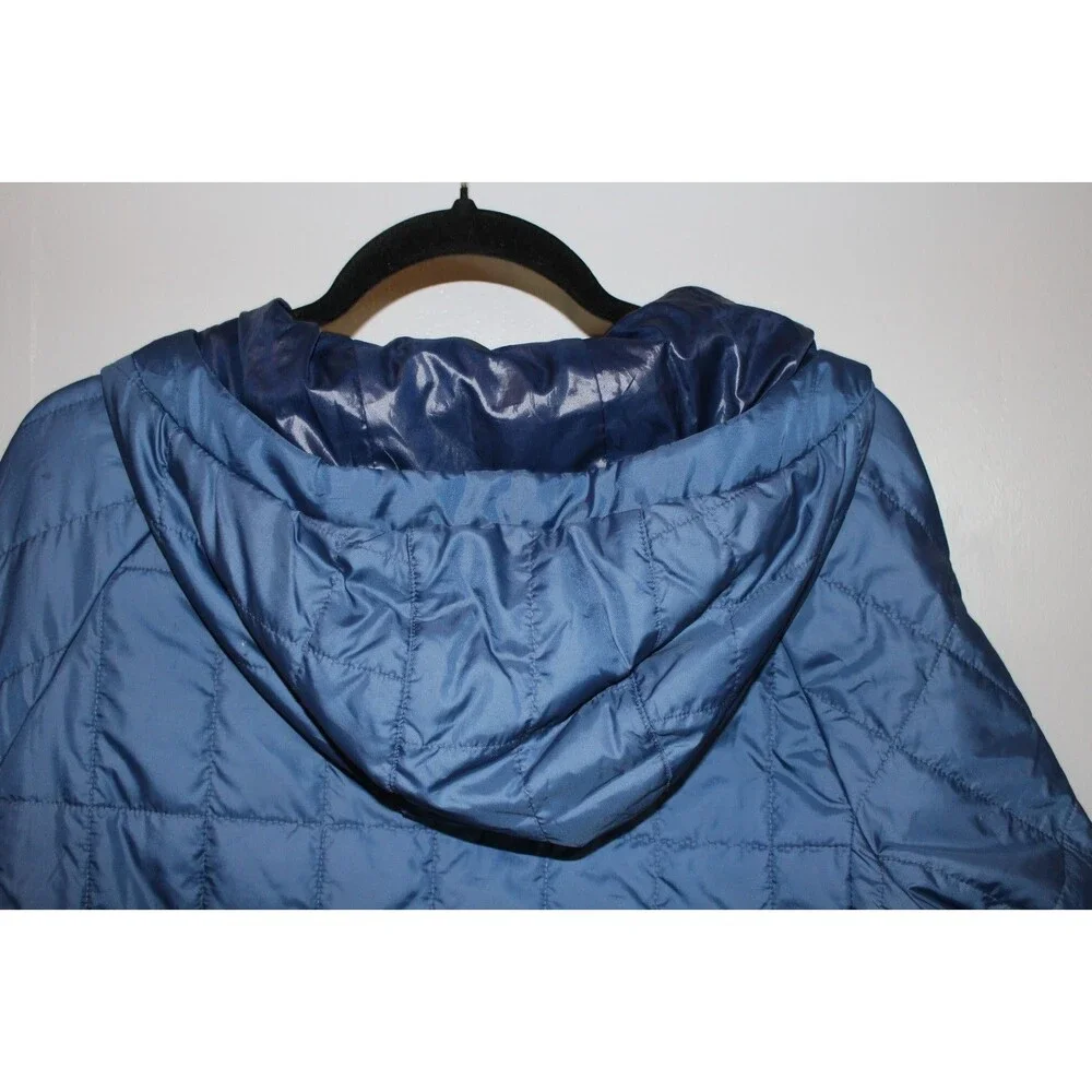 THE NORTH FACE MEN 1/4 ZIP CIRCALOFT HOODED JACKET PULLOVER S NWT PACKABLE $220‎